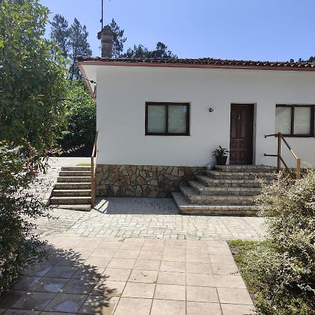 Casa Soina Βίλα Crecíente Εξωτερικό φωτογραφία
