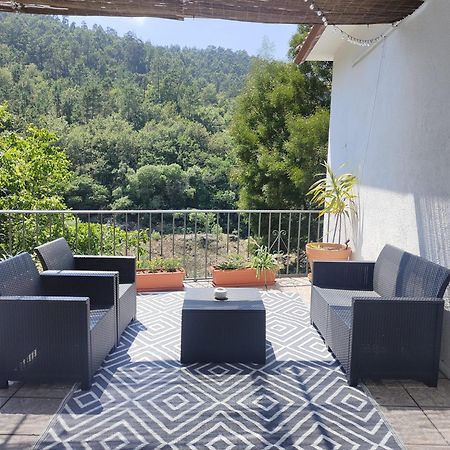Casa Soina Βίλα Crecíente Εξωτερικό φωτογραφία
