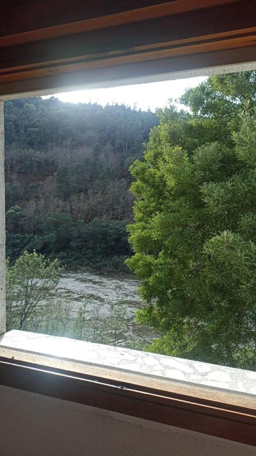 Casa Soina Βίλα Crecíente Εξωτερικό φωτογραφία