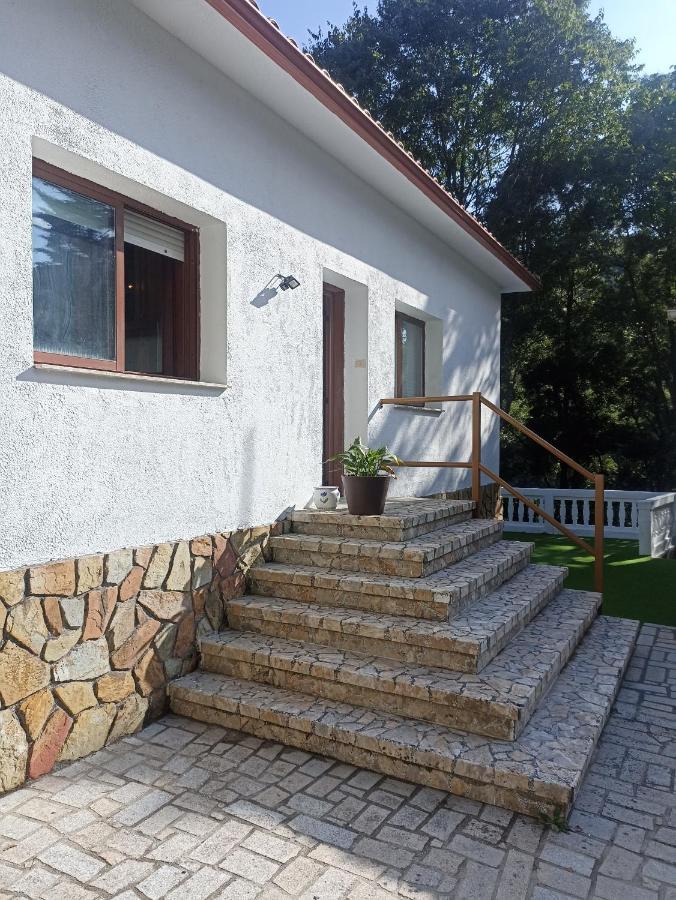 Casa Soina Βίλα Crecíente Εξωτερικό φωτογραφία