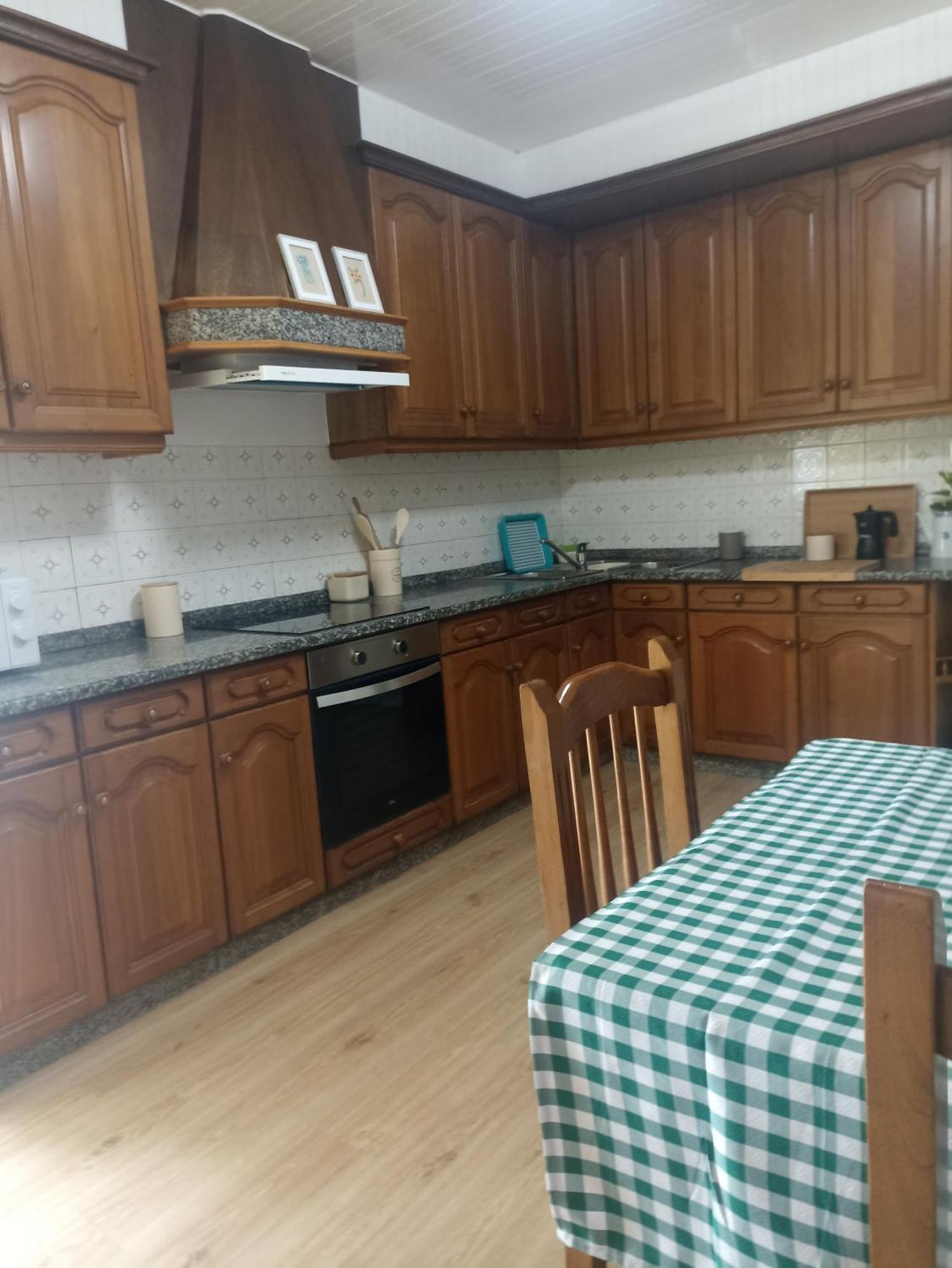 Casa Soina Βίλα Crecíente Εξωτερικό φωτογραφία