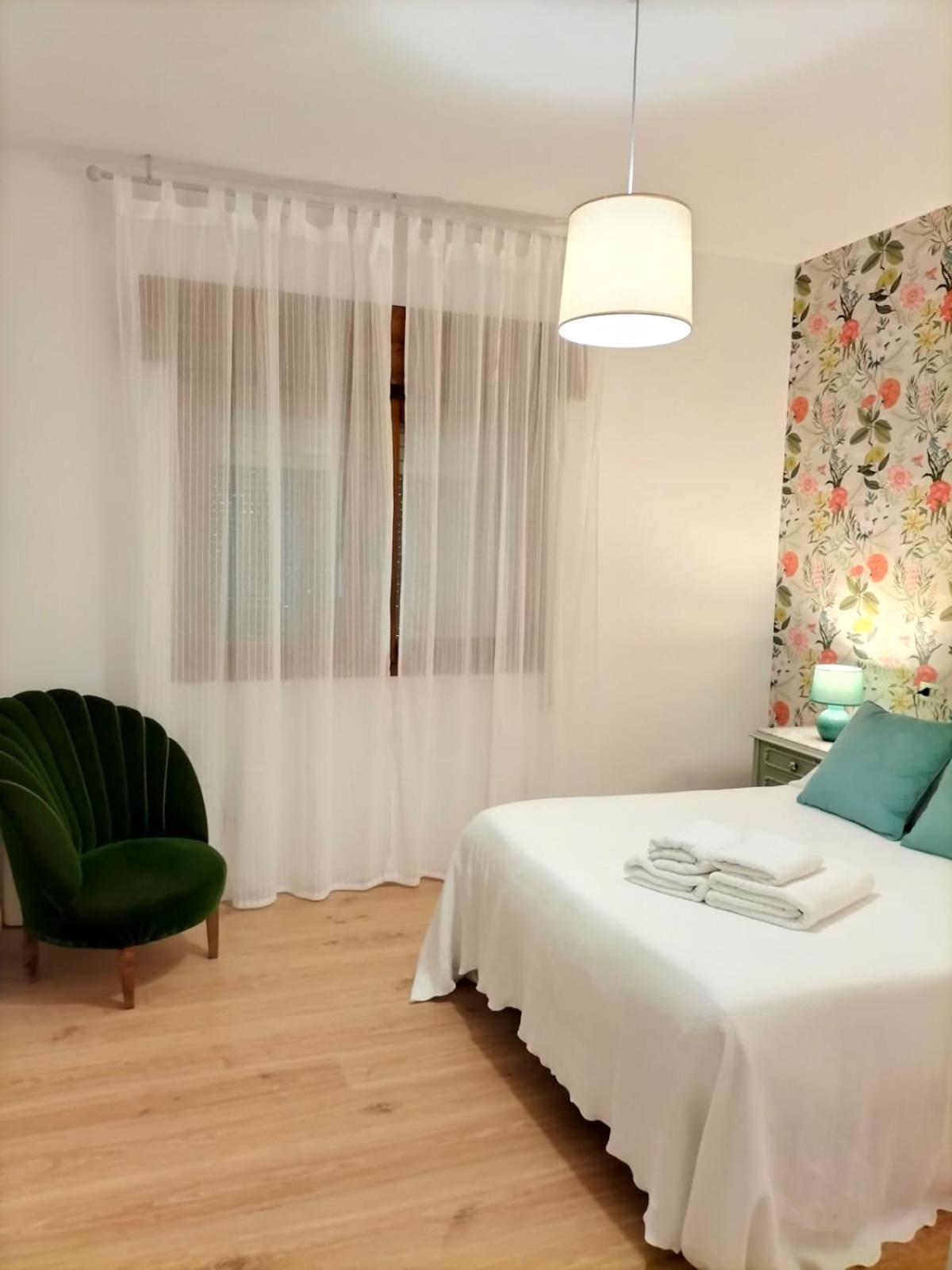 Casa Soina Βίλα Crecíente Εξωτερικό φωτογραφία