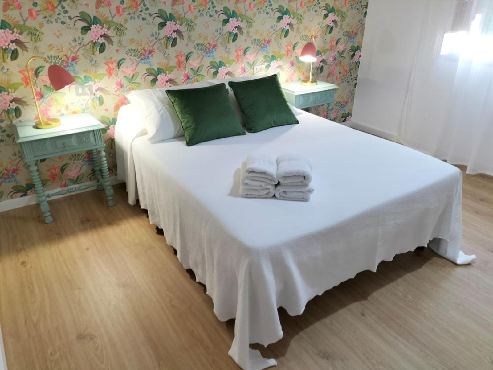 Casa Soina Βίλα Crecíente Εξωτερικό φωτογραφία