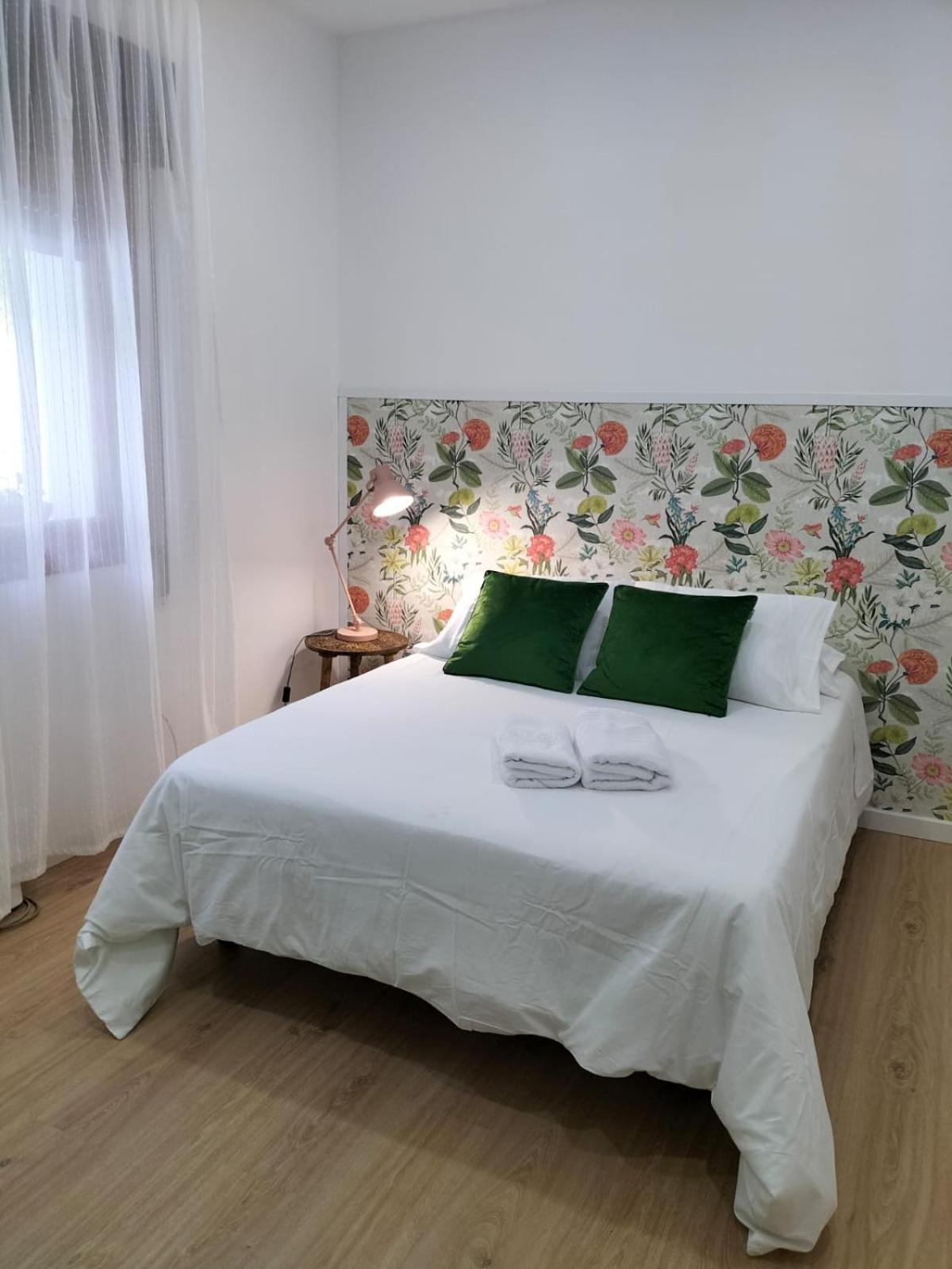 Casa Soina Βίλα Crecíente Εξωτερικό φωτογραφία