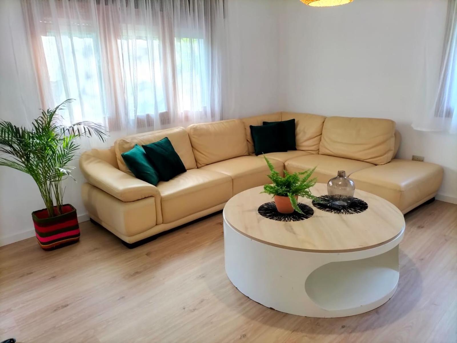 Casa Soina Βίλα Crecíente Εξωτερικό φωτογραφία