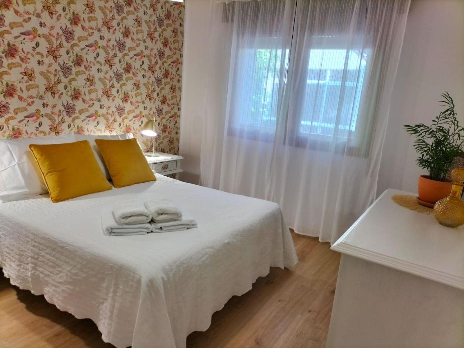 Casa Soina Βίλα Crecíente Εξωτερικό φωτογραφία